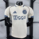 AJAX III 25/26 HOMBRE (VERSIÓN JUGADOR)