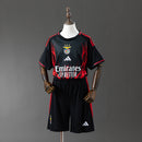 BENFICA ENTRENAMIENTO II 25/26 CONJUNTO INFANTIL