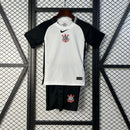 CORINTHIANS I 25/26 CONJUNTO INFANTIL