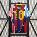 MESSI EDICIÓN LIMITADA 2025 HOMBRE