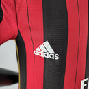 MILAN I 13/14 (RETRO) CONJUNTO INFANTIL